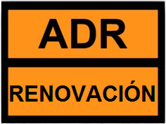 ADR Renovacion Autoescuela Vandalia Peligros